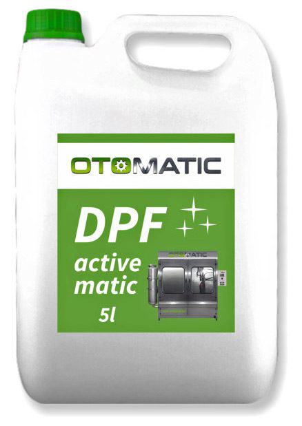 Detergent czyszczący